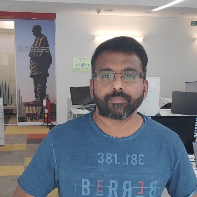 Kannan R