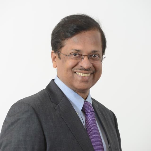 Kannan Sitaram