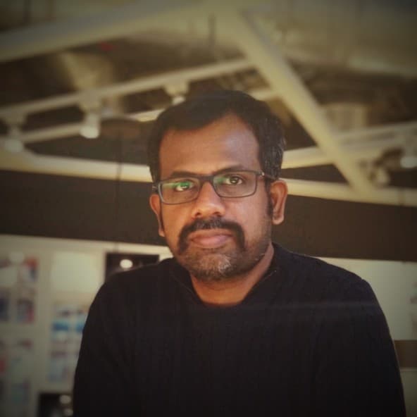 Swaminathan Kannan