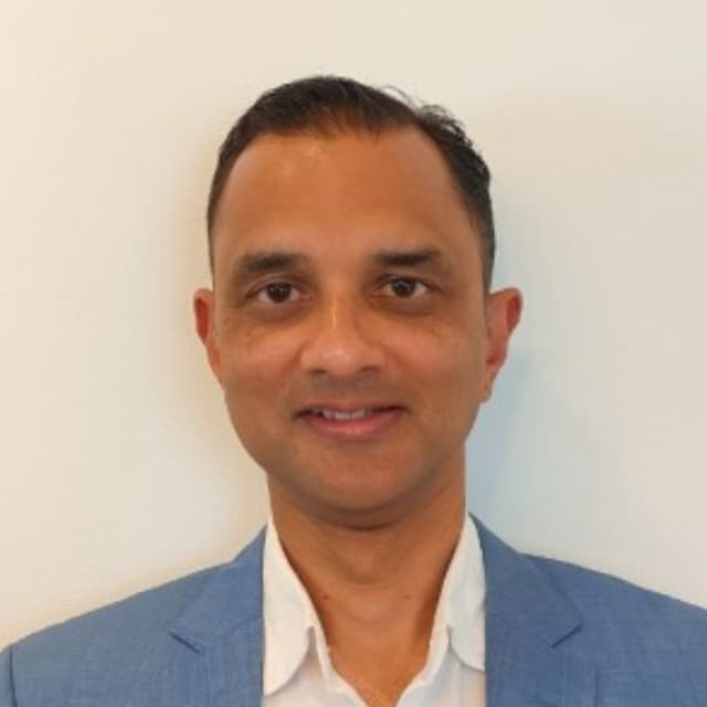 Mohan Kannegal