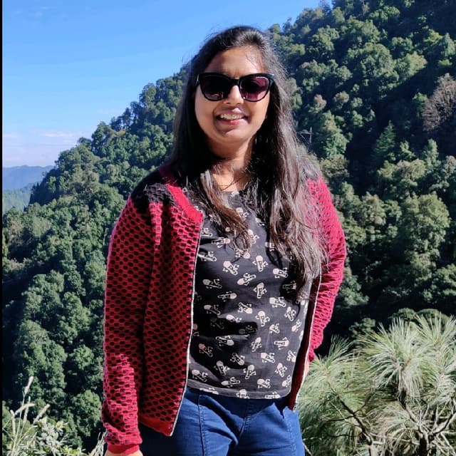 kannu jain