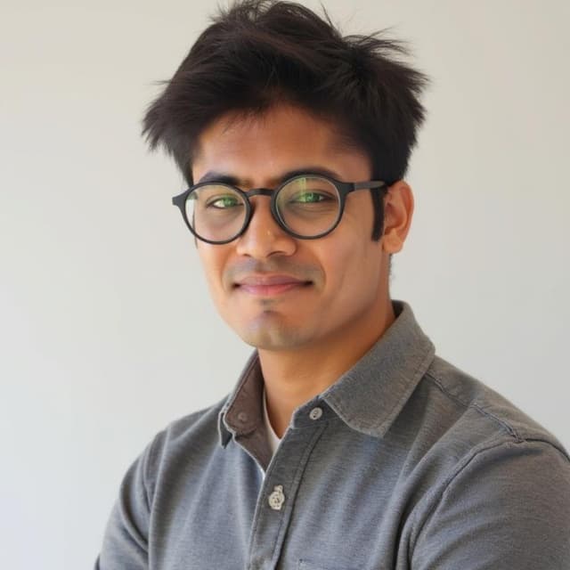 Aman Kansal