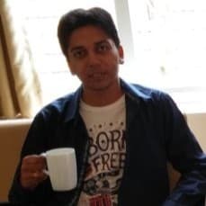 Himanshu Kansal