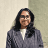 Kanta Biswas