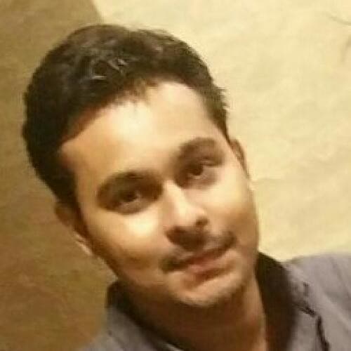Chetan Kantharia