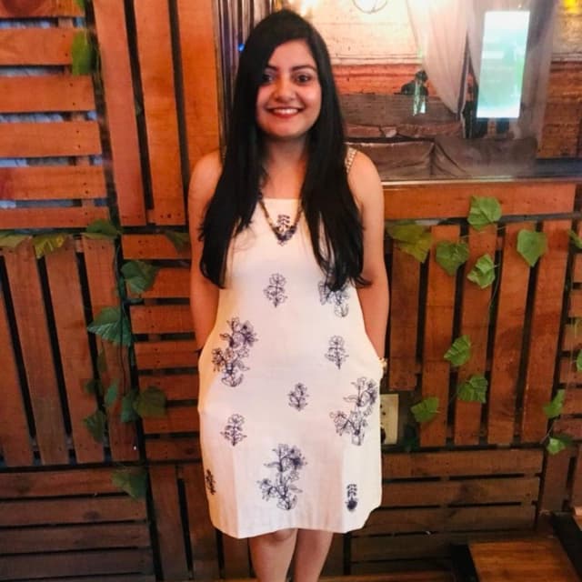 Kanu Priya