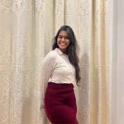 Shree Jhanwwee Kanumuru