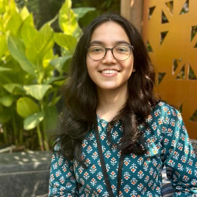 Kanu  Priya