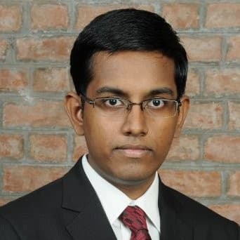 Kanupradeep S.