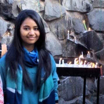 Kanupriya Aggarwal