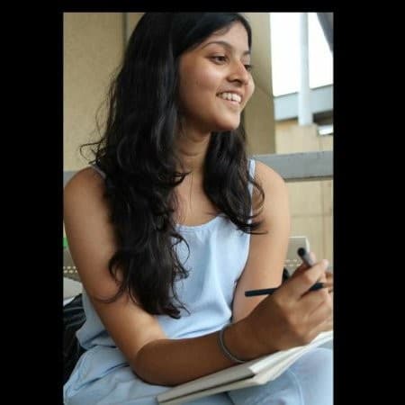 Kanupriya Agrawal