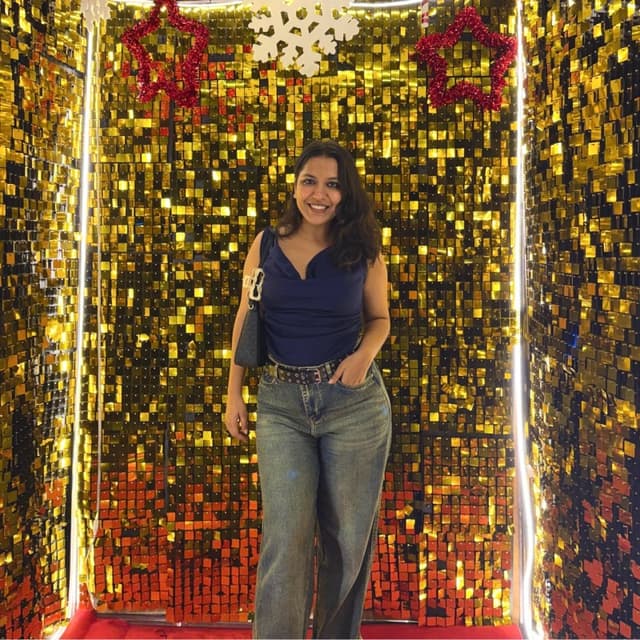 Kanupriya Rastogi