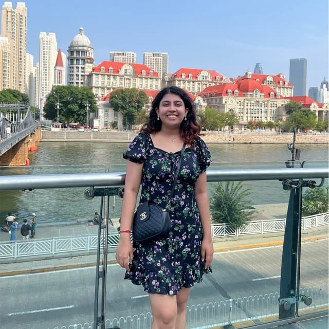 Kanupriya Singh