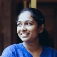 Kanupriya Jain