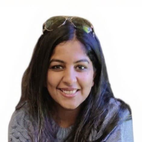 Kanupriya Poddar