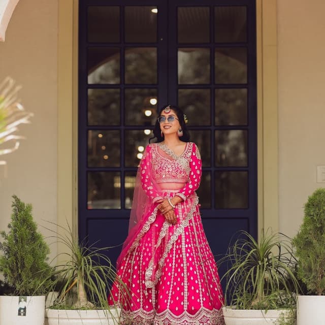 Kanupriya Rai
