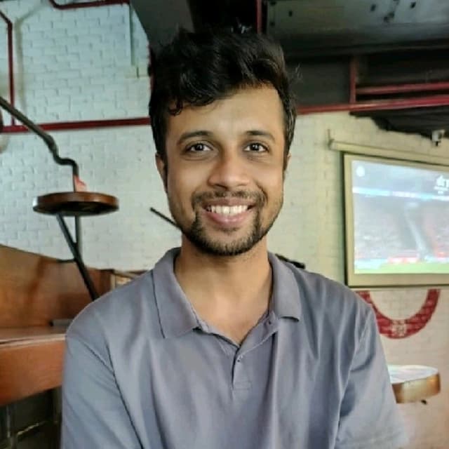 Anurag Aggarwal