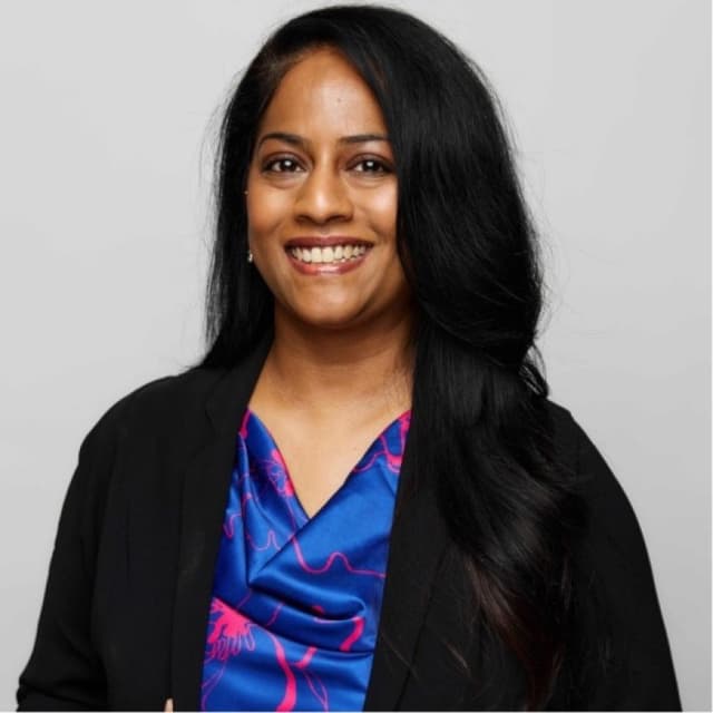 Anusuya K.