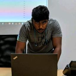 Satyanarayana Kolluri