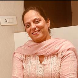 Kanwal Kaur