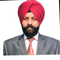 Kanwalbeer Singh