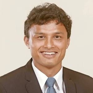 Kanwaljeet Kathait