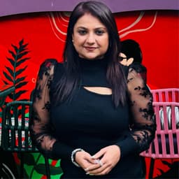 Kanwaljeet Kaur