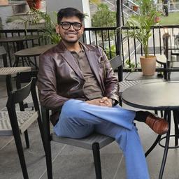 Kanwal Prakash Singh ~