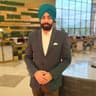 Kanwalpreet Singh