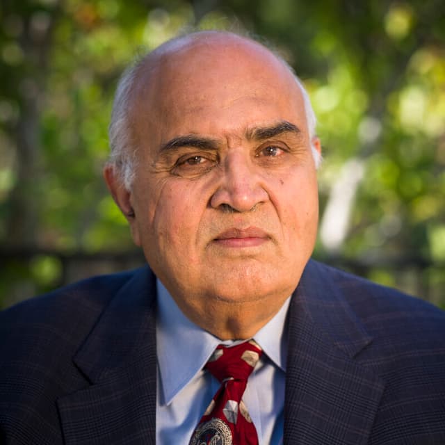 Kanwal Rekhi