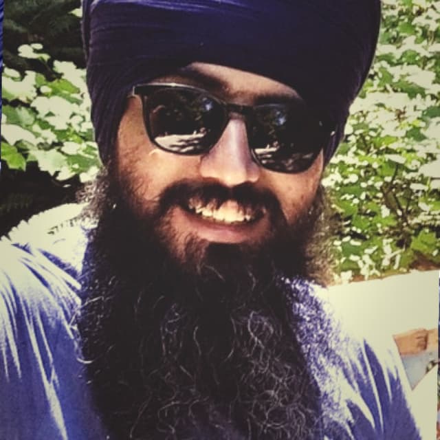Kanwaljit Singh
