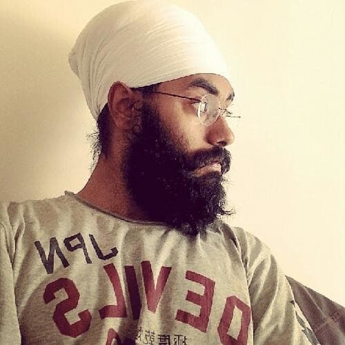 Kanwar Singh