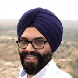 Kanwardeep Singh Ahluwalia (K.D)