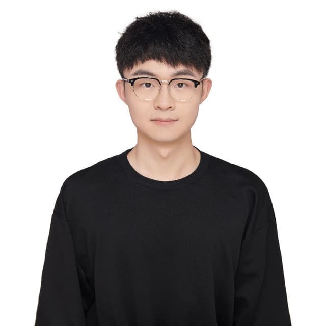 Kanzhen Wu