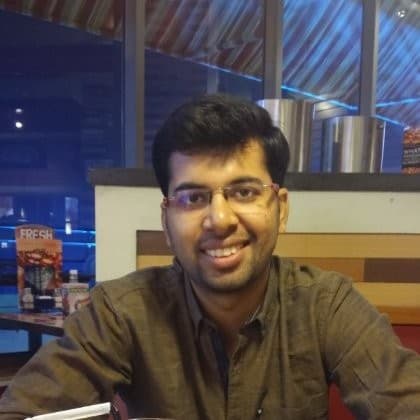 Kunal Kapadia