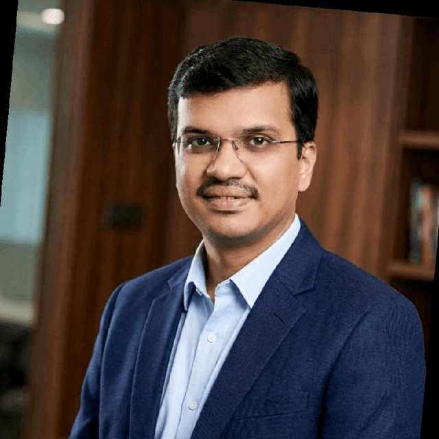 Kapaganti Srinivas Guptha