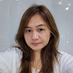 Kryssel Ann Barranco