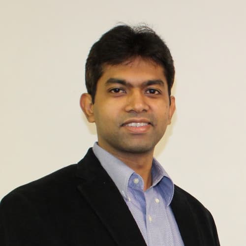 Kapil Anand
