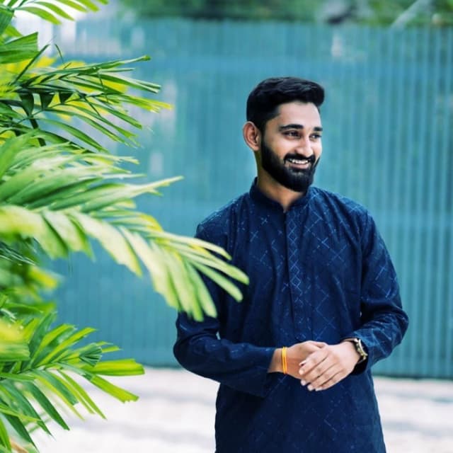 Kapil Bhale