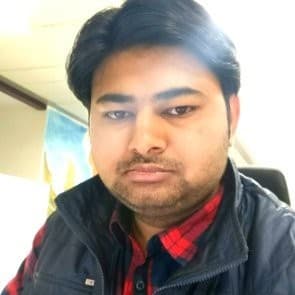 KAPIL BHARDWAJ