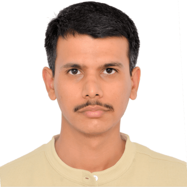 Kapil Choudhary