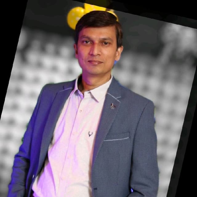 Kapil Dahiaya