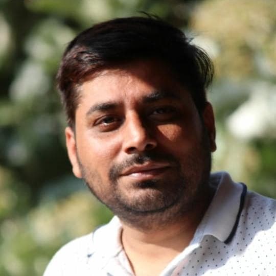 Kapil Gaur