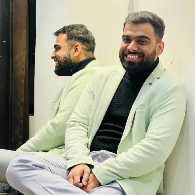 Kapil Dimri