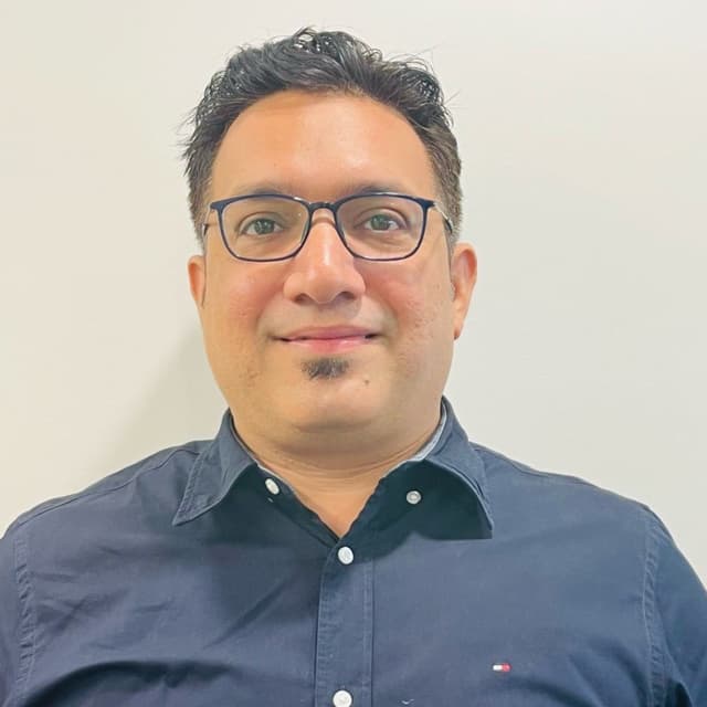Kapil Duggal