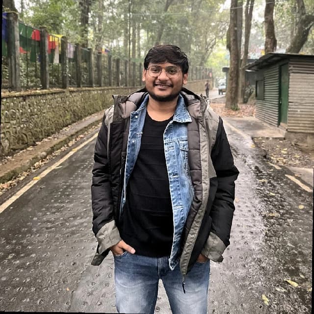 Kapil Garg