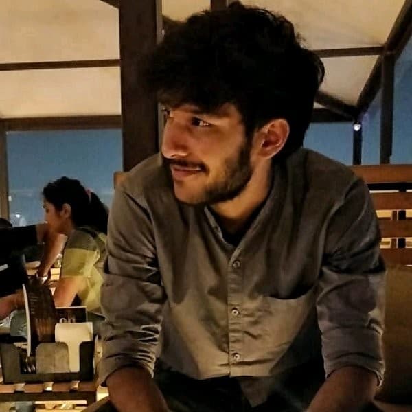 Kapil golimar