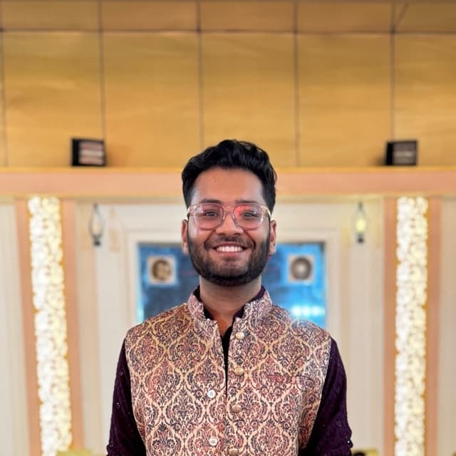 Kapil Goyal