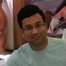 Kapil Jain