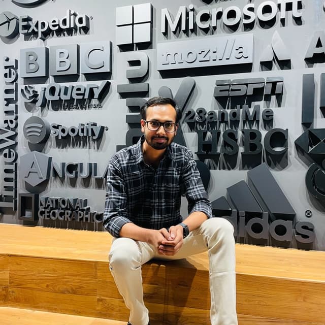 Kapil Jain